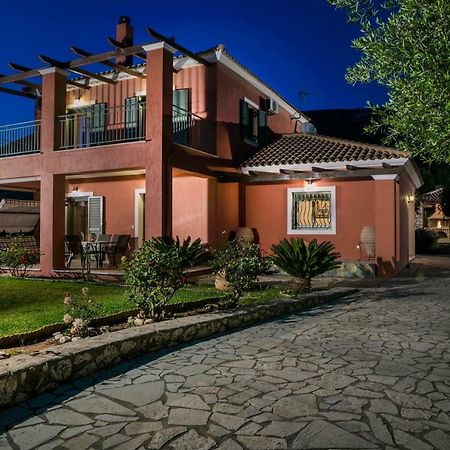 Villa Maritina Razáta Exteriér fotografie