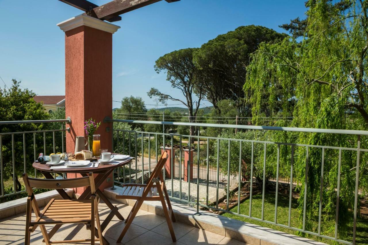 Villa Maritina Razáta Exteriér fotografie