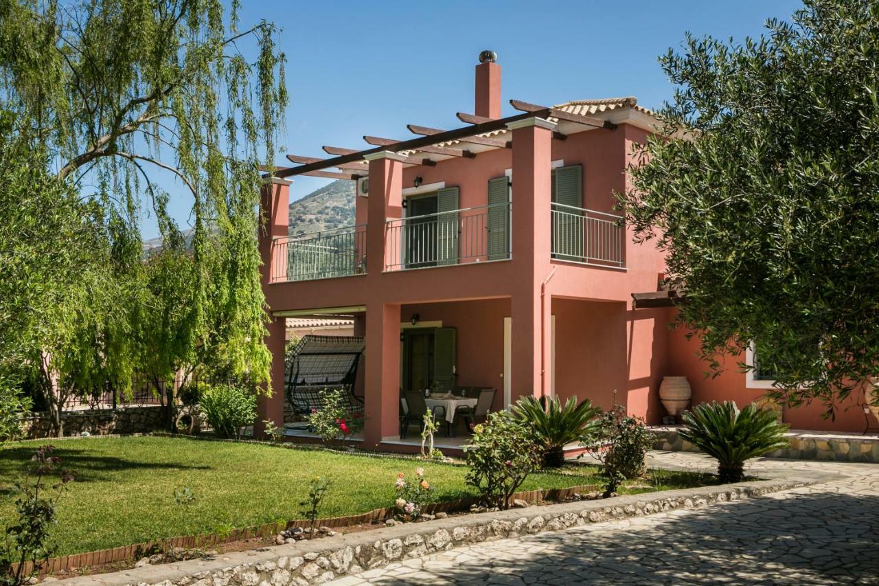 Villa Maritina Razáta Exteriér fotografie