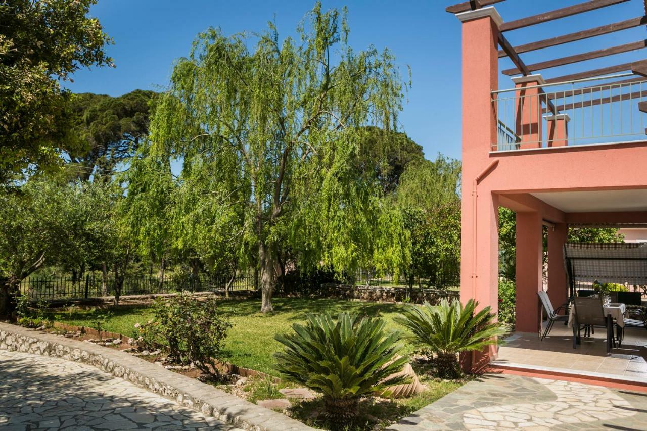 Villa Maritina Razáta Exteriér fotografie