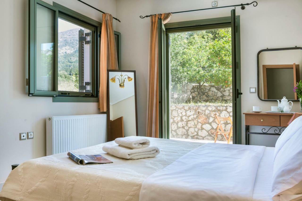 Villa Maritina Razáta Exteriér fotografie