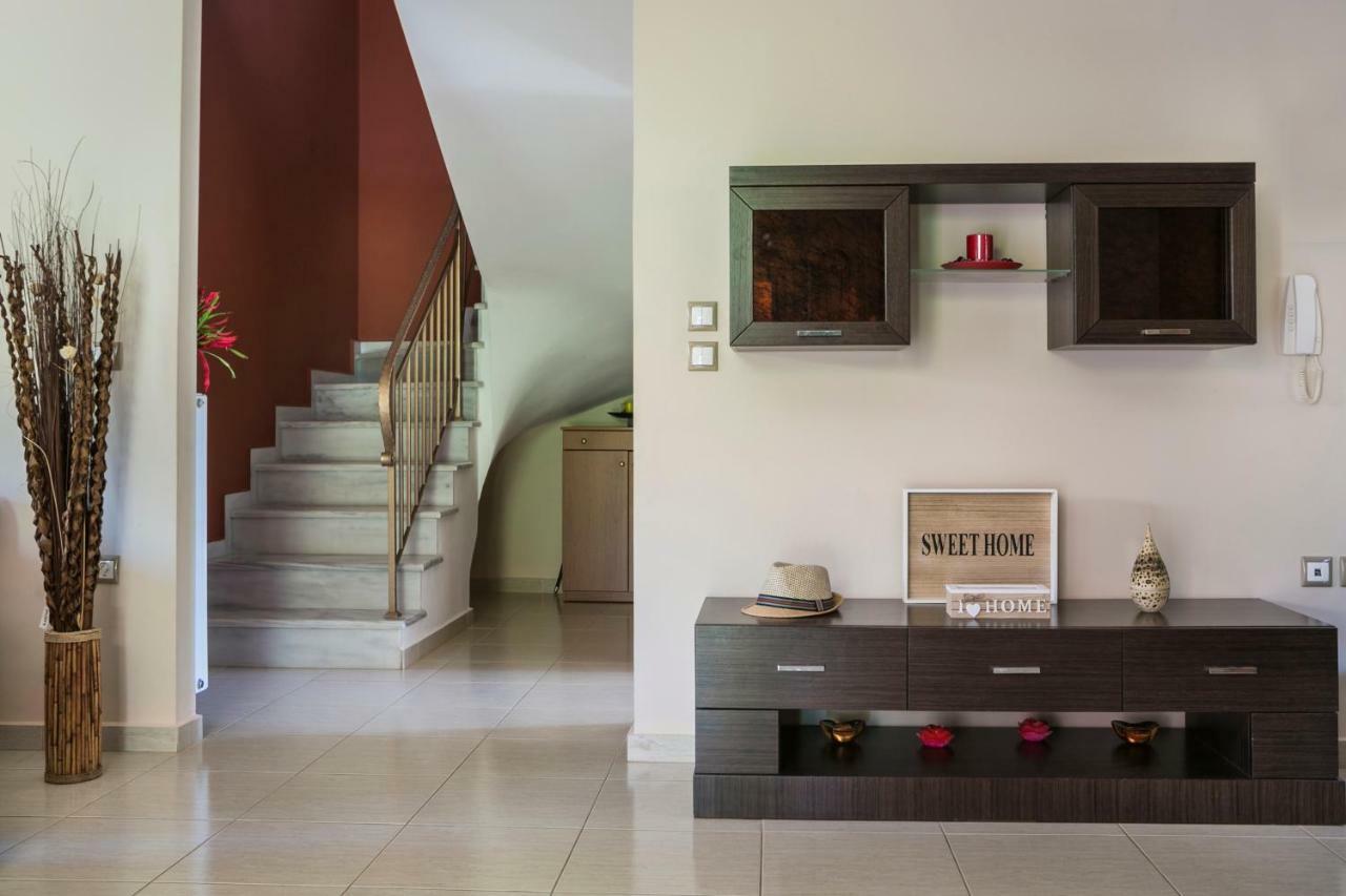 Villa Maritina Razáta Exteriér fotografie