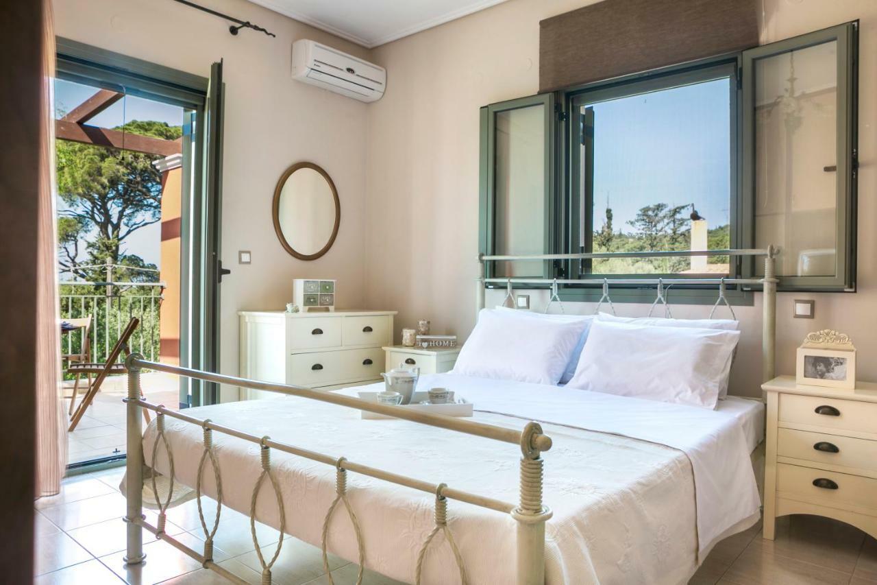 Villa Maritina Razáta Exteriér fotografie